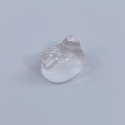 Crystal Cat Squishy