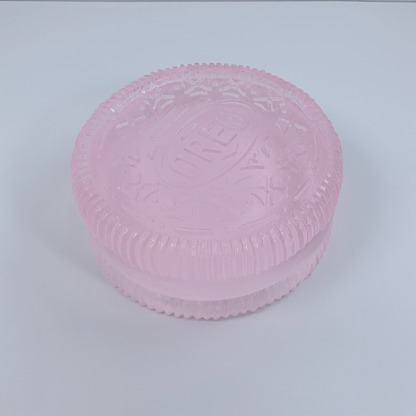 1600g Giant Crystal Oreo Squishy