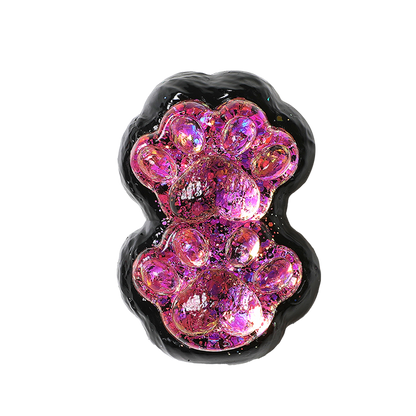 Twinkle Double Paw Squishy