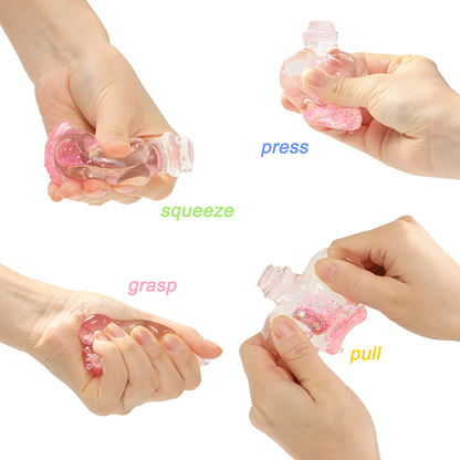 Magic Potion Squishy