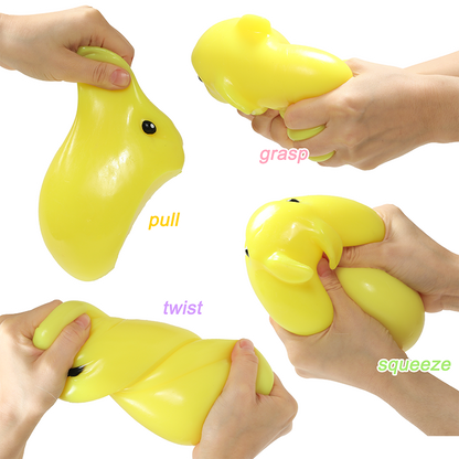 800g Giant Rabbit Squishy