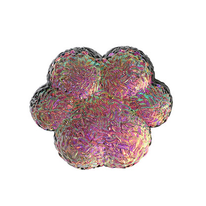 Twinkle Cat Paw Squishy