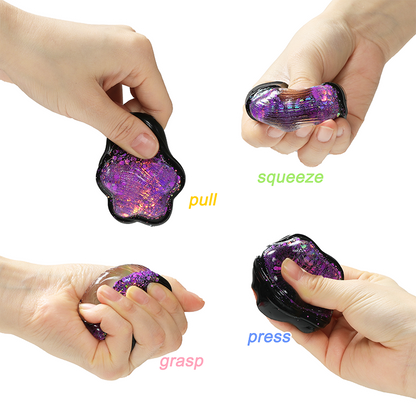 Twinkle Star Squishy