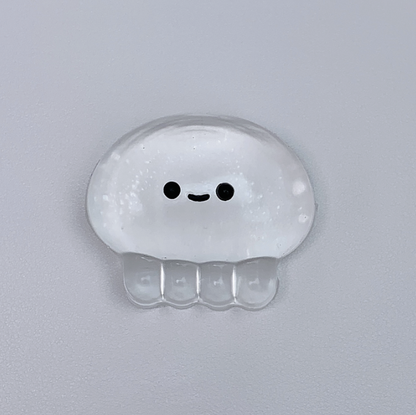 Crystal Jellyfish Squishy