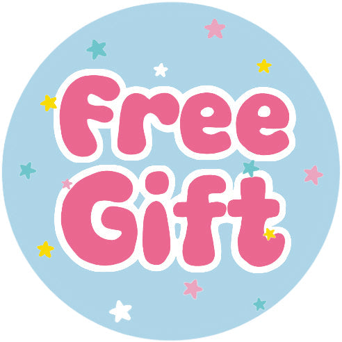 Free Gift