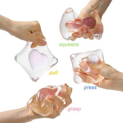Ice Pillow Squishy