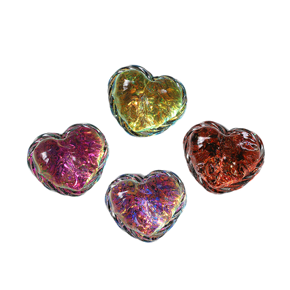 Twinkle Heart Squishy