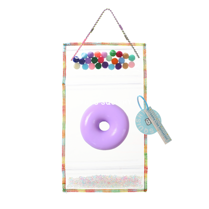 Donut Squishy