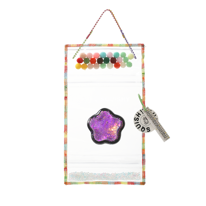 Twinkle Star Squishy