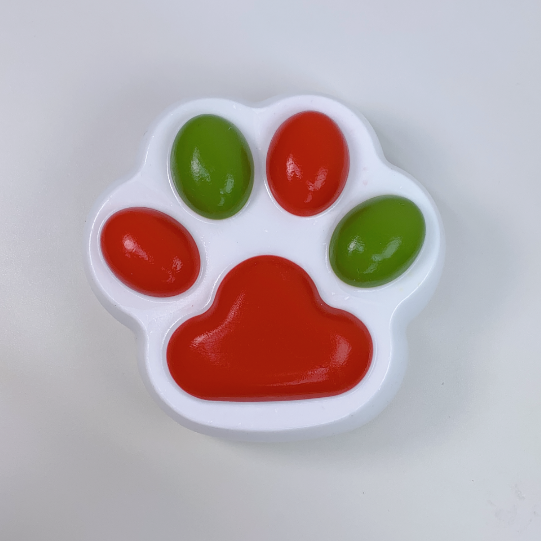 2100g Watermelon Paw