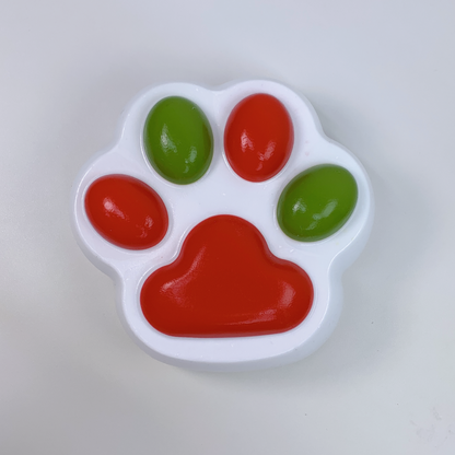 2100g Watermelon Paw
