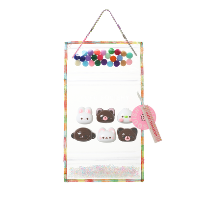 Forest Animals Squishy