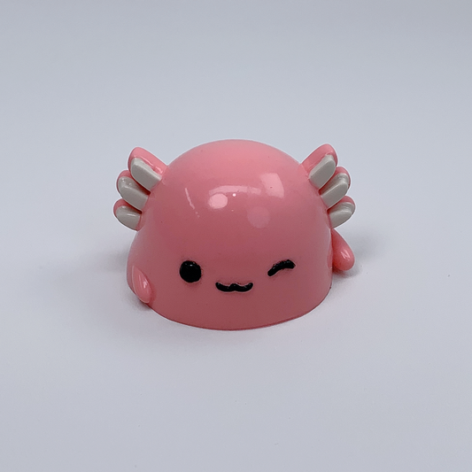 Salamander Squishy