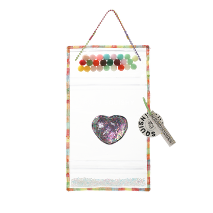 Twinkle Little Heart Squishy