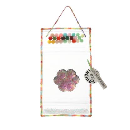 Twinkle Cat Paw Squishy
