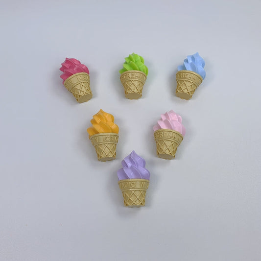6pc Mini Ice Cream