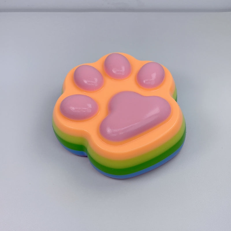 2100g Watermelon Paw