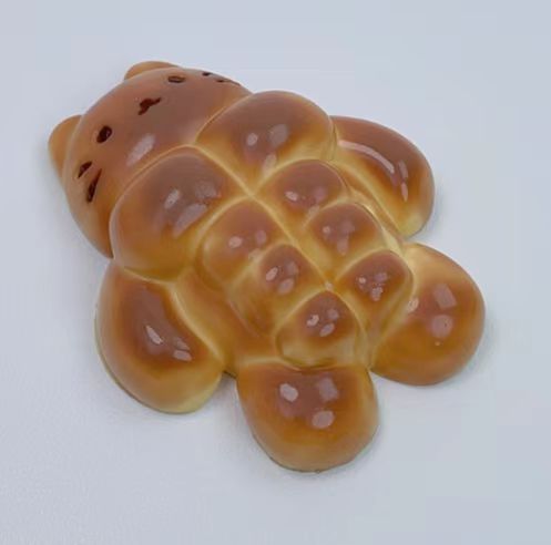 Muscle Cat Squishy