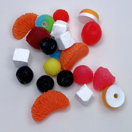 Sugar Candy Squishy