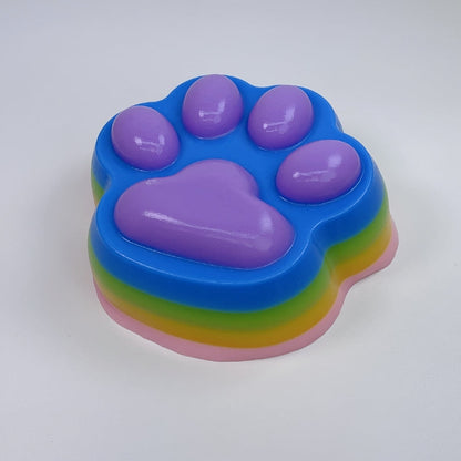 2100g Watermelon Paw