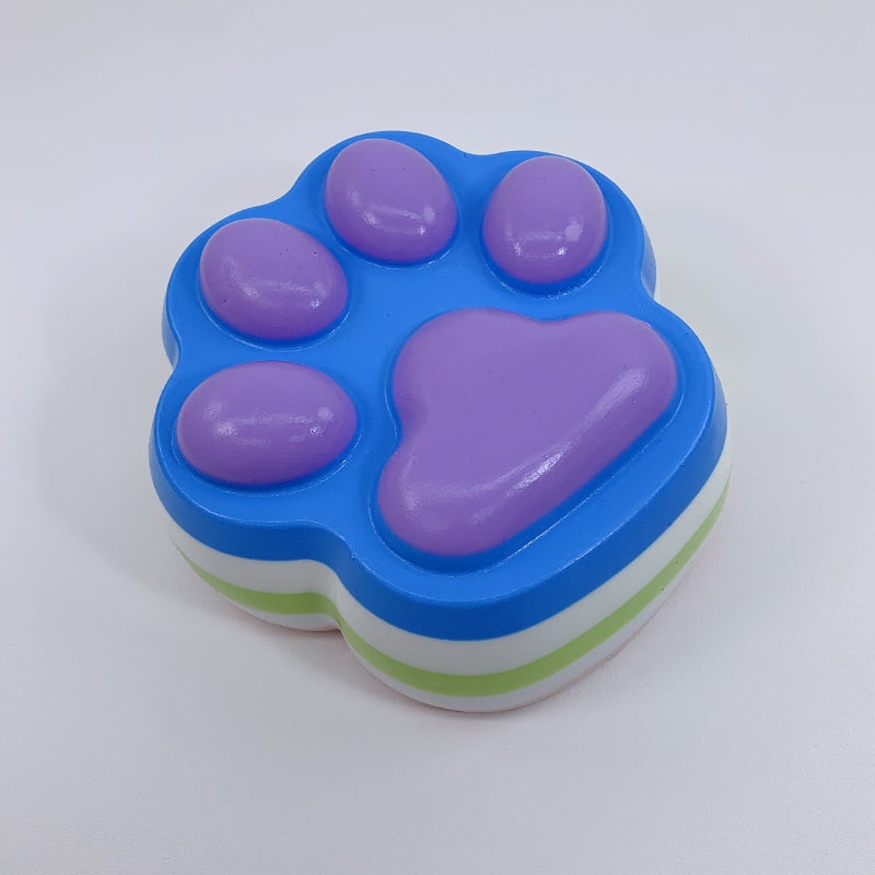 2100g Watermelon Paw