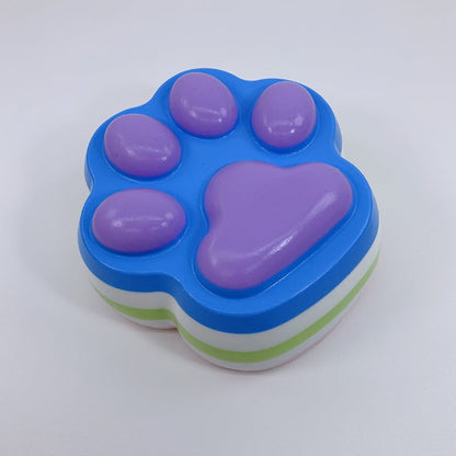 2100g Watermelon Paw