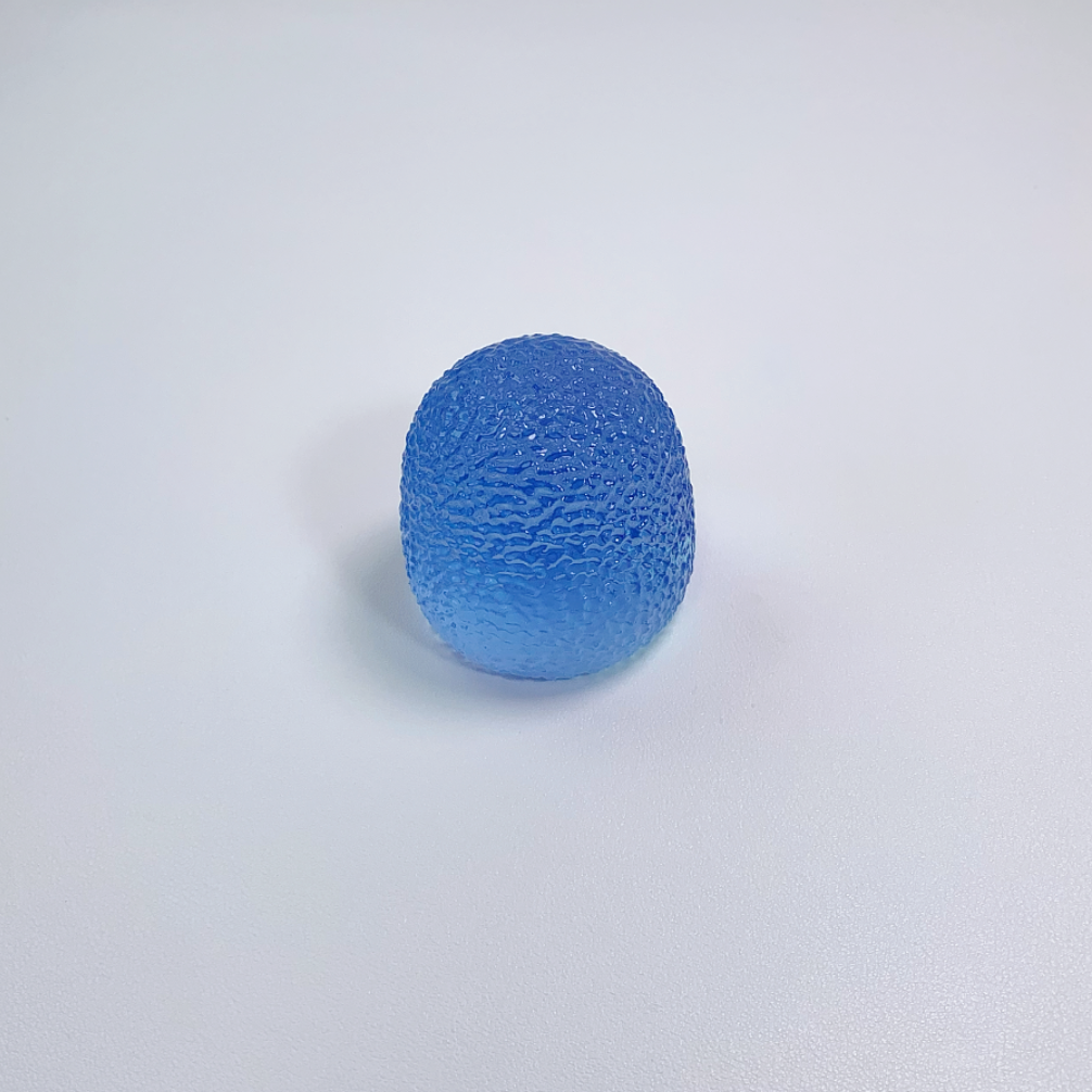 Crystal Lychee Squishy
