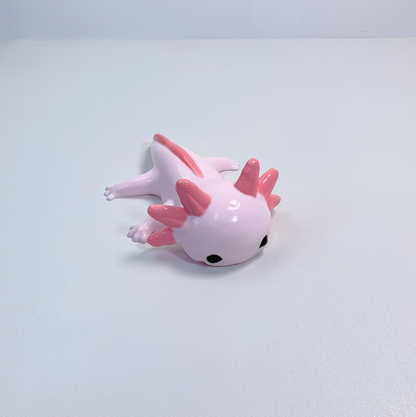 Axolotl Squishy