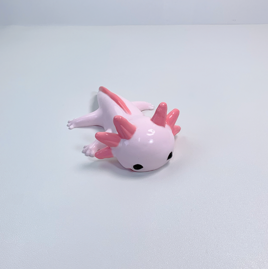 Axolotl Squishy