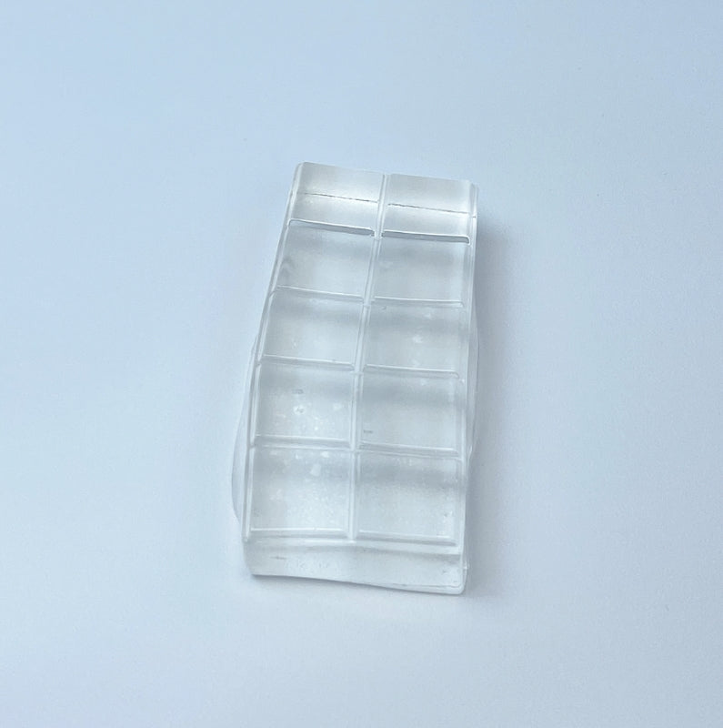 Crystal Chocolate Pack Squishy