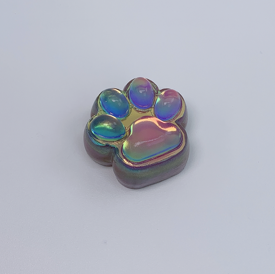 Twinkle Cat Paw Squishy