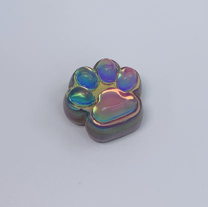 Twinkle Cat Paw Squishy