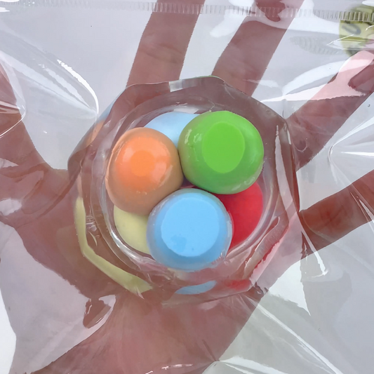 Cup of Mochi Squishy
