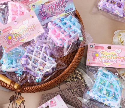 Mixed Squishy Blind Bag
