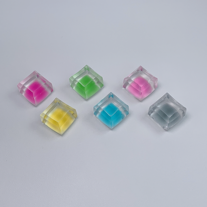 Little Ice Cube Squishy