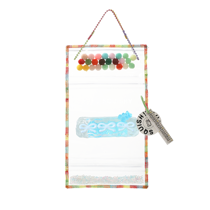 Bow Ribbon Squishy