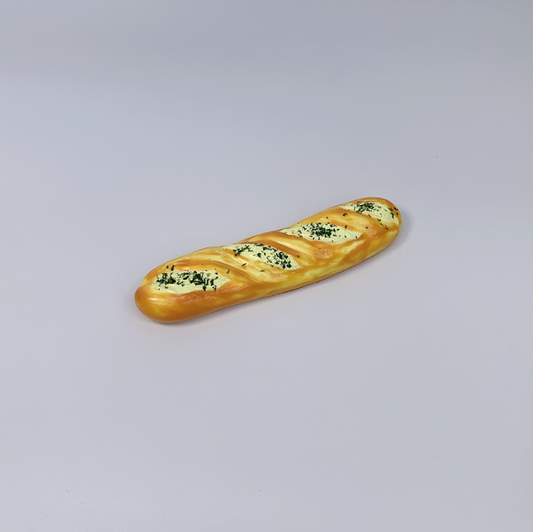 Garlic Bread Squishy