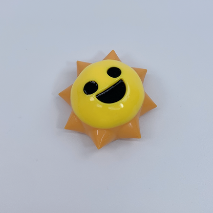 Sprunki Squishy
