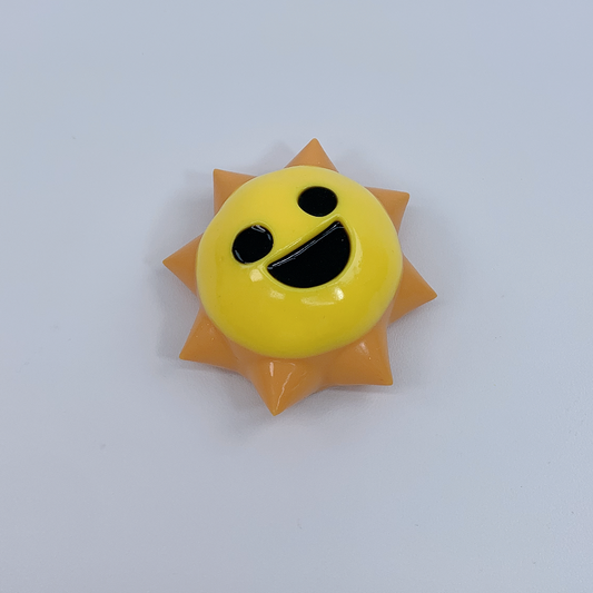 Sprunki Squishy