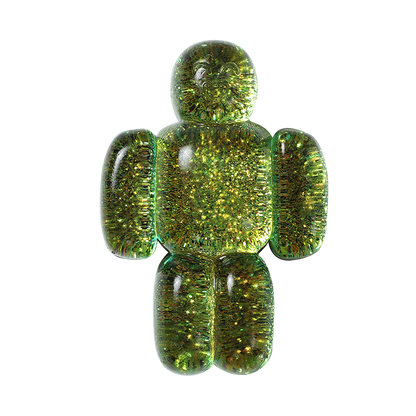 Crystal Noob Squishy