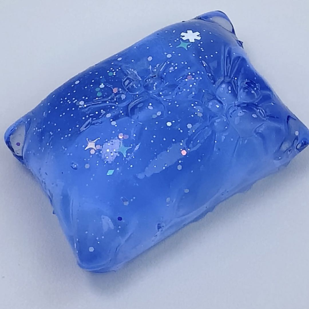 Ice Pillow Squishy